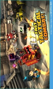 鸿蒙版【地下城Boss战】官方下载_地下城Boss战鸿蒙手机APP免费下载