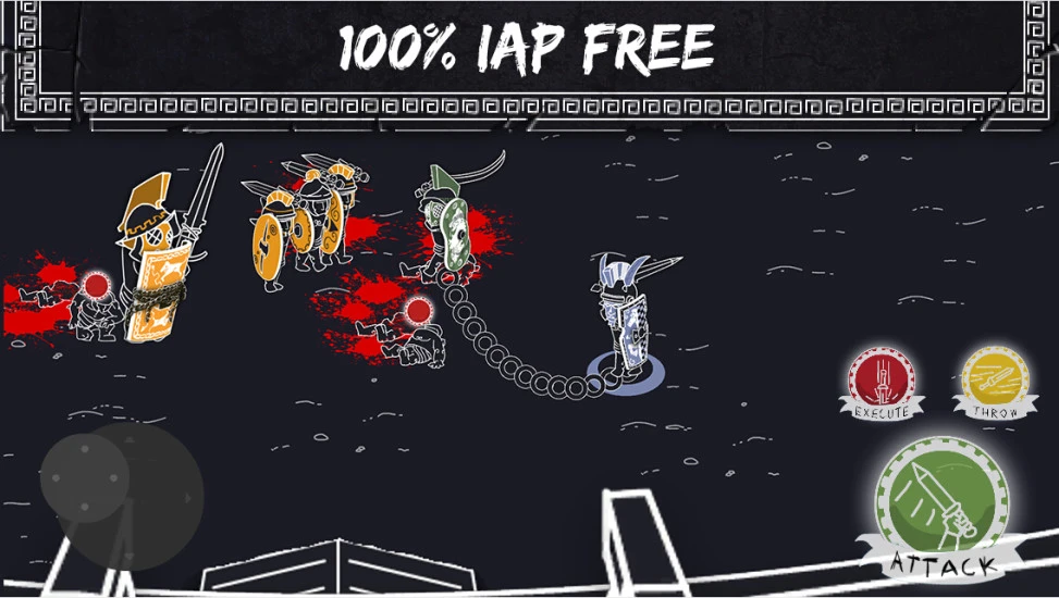 鸿蒙版【锁链搏杀】官方下载_锁链搏杀鸿蒙手机APP免费下载