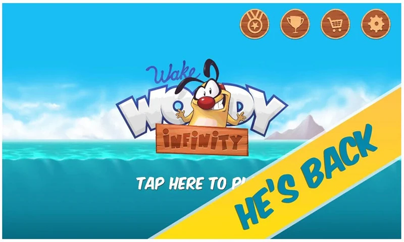 鸿蒙版【冲浪的伍迪】官方下载_冲浪的伍迪鸿蒙手机APP免费下载