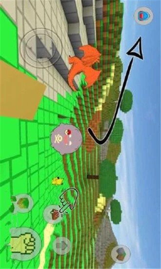 鸿蒙版【口袋妖怪：勇者传说】官方下载_口袋妖怪：勇者传说鸿蒙手机APP免费下载