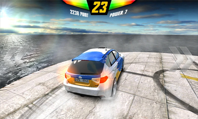 鸿蒙版【漂移竞技场】官方下载_漂移竞技场鸿蒙手机APP免费下载