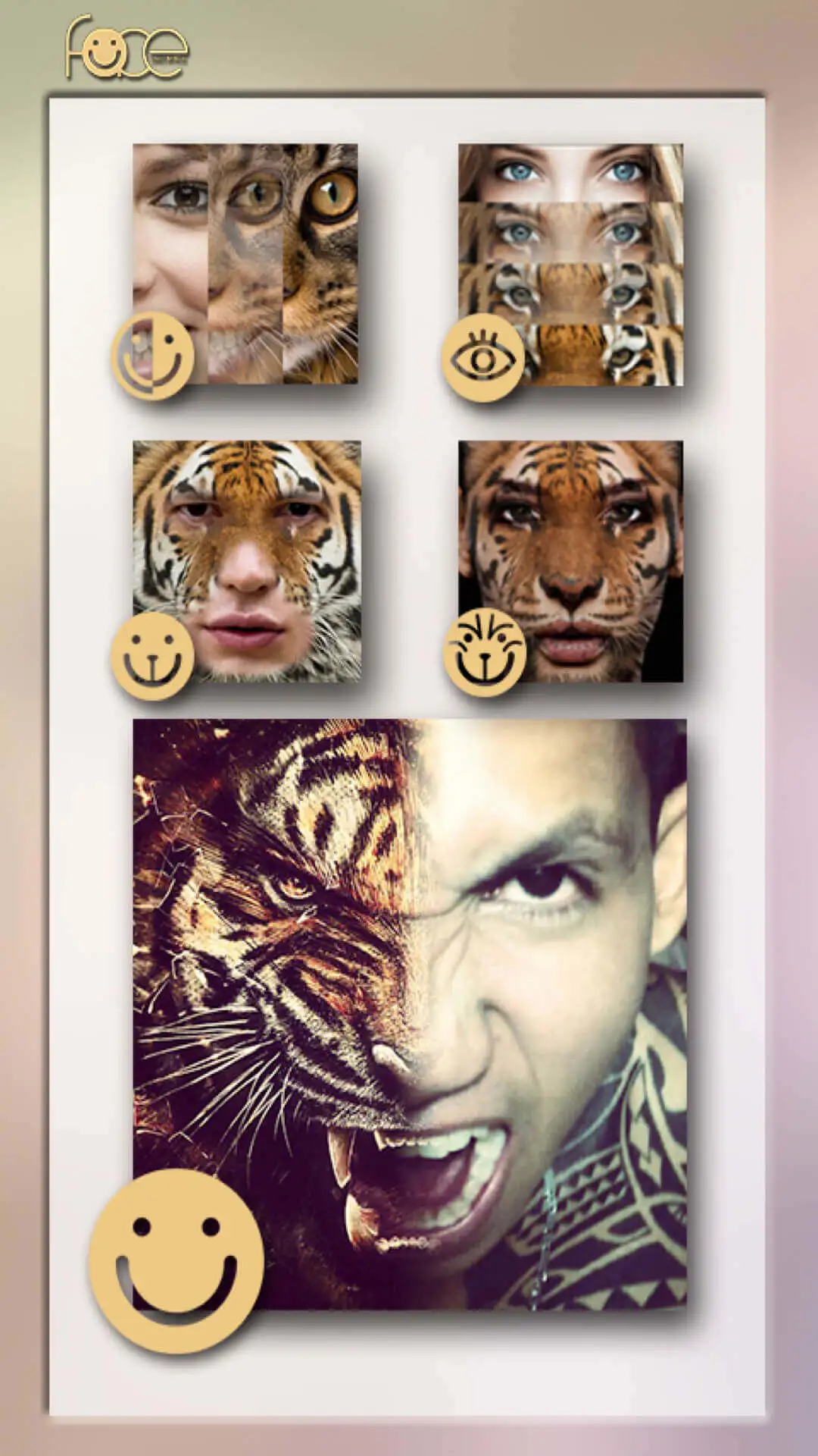 鸿蒙版【变脸大咖】官方下载_变脸大咖鸿蒙手机APP免费下载