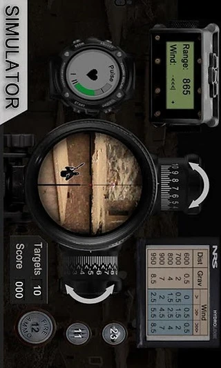 鸿蒙版【专业狙击手】官方下载_专业狙击手鸿蒙手机APP免费下载