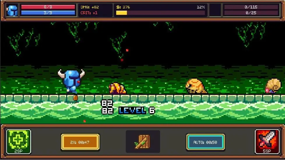 鸿蒙版【铲子骑士】官方下载_铲子骑士鸿蒙手机APP免费下载