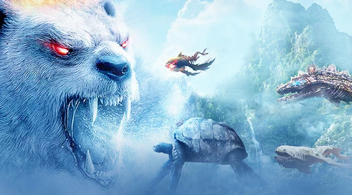 鸿蒙版【主宰飞仙:秒曝神装】官方下载_主宰飞仙:秒曝神装鸿蒙手机APP免费下载