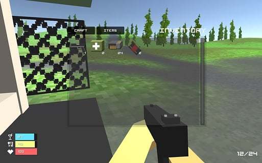 鸿蒙版【生存游戏3】官方下载_生存游戏3鸿蒙手机APP免费下载