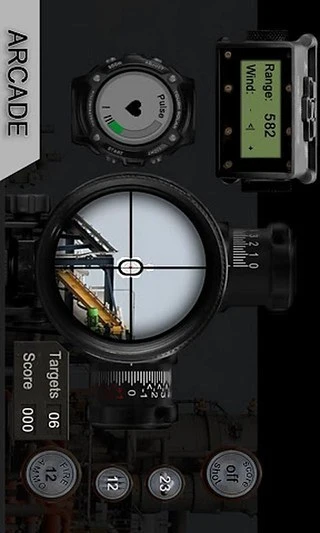 鸿蒙版【专业狙击手】官方下载_专业狙击手鸿蒙手机APP免费下载