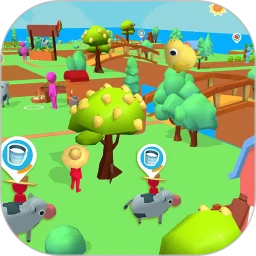 鸿蒙版【童话梦想小镇】官方下载_童话梦想小镇鸿蒙手机APP免费下载