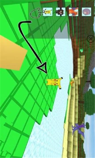 鸿蒙版【口袋妖怪：勇者传说】官方下载_口袋妖怪：勇者传说鸿蒙手机APP免费下载