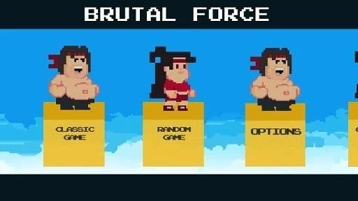 鸿蒙版【暴力武装】官方下载_暴力武装鸿蒙手机APP免费下载