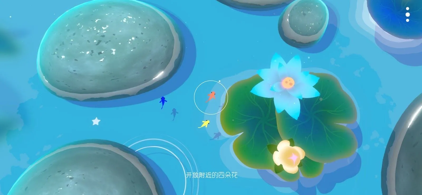 鸿蒙版【鲤 重制版】官方下载_鲤 重制版鸿蒙手机APP免费下载