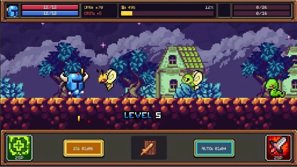 鸿蒙版【铲子骑士】官方下载_铲子骑士鸿蒙手机APP免费下载