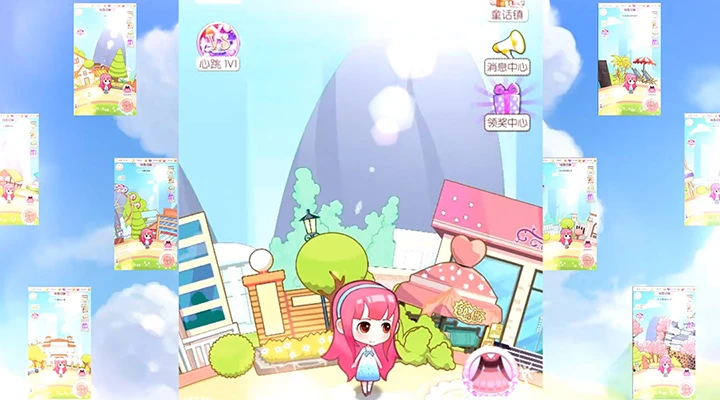 鸿蒙版【梦幻童话镇2】官方下载_梦幻童话镇2鸿蒙手机APP免费下载