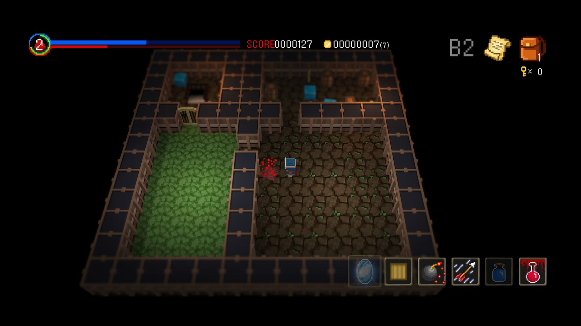 鸿蒙版【献给迷宫的墓碑】官方下载_献给迷宫的墓碑鸿蒙手机APP免费下载