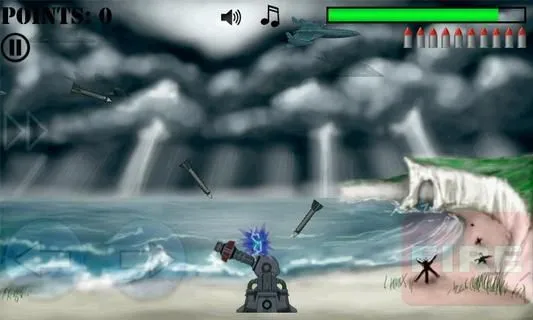 鸿蒙版【泰坦炮塔】官方下载_泰坦炮塔鸿蒙手机APP免费下载