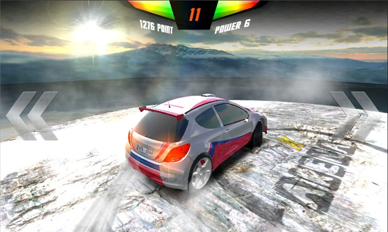 鸿蒙版【漂移竞技场】官方下载_漂移竞技场鸿蒙手机APP免费下载