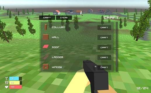 鸿蒙版【生存游戏3】官方下载_生存游戏3鸿蒙手机APP免费下载