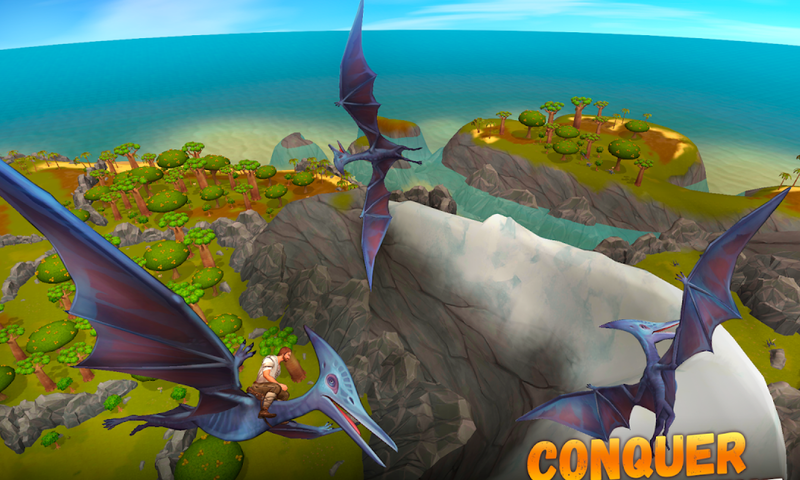 鸿蒙版【方舟进化2中文版】官方下载_方舟进化2中文版鸿蒙手机APP免费下载