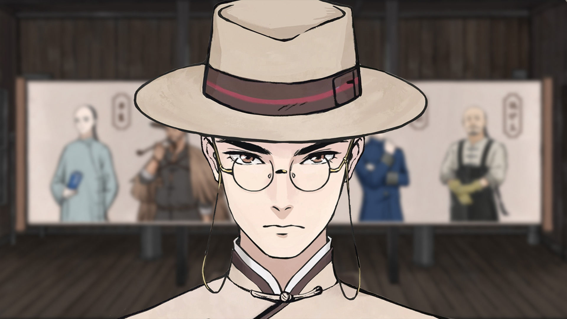 鸿蒙版【山河旅探（测试服）】官方下载_山河旅探（测试服）鸿蒙手机APP免费下载