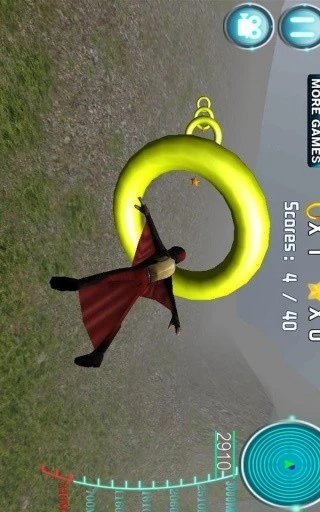 鸿蒙版【跳伞3D - 极限运动】官方下载_跳伞3D - 极限运动鸿蒙手机APP免费下载