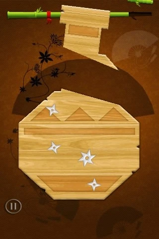 鸿蒙版【飞镖忍者】官方下载_飞镖忍者鸿蒙手机APP免费下载