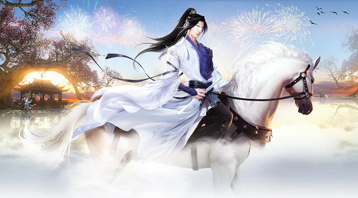 鸿蒙版【龙武】官方下载_龙武鸿蒙手机APP免费下载