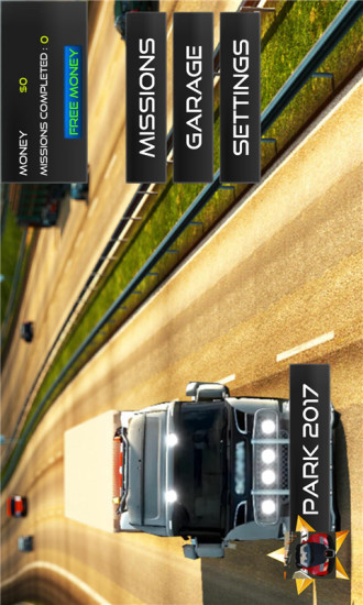 鸿蒙版【欧洲卡车模拟器】官方下载_欧洲卡车模拟器鸿蒙手机APP免费下载