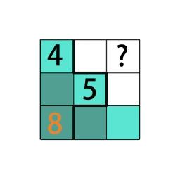 鸿蒙版【超右脑计划-异形数独】官方下载_超右脑计划-异形数独鸿蒙手机APP免费下载