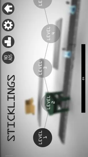 鸿蒙版【火柴人工厂:Sticklings】官方下载_火柴人工厂:Sticklings鸿蒙手机APP免费下载