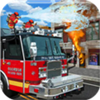 消防车3D模拟器下载安装