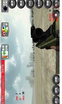 鸿蒙版【丧尸狂潮】官方下载_丧尸狂潮鸿蒙手机APP免费下载