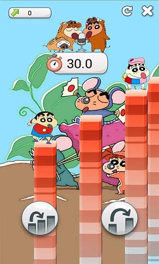 鸿蒙版【小新跳跳】官方下载_小新跳跳鸿蒙手机APP免费下载