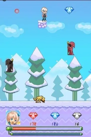 鸿蒙版【小魔女历险记】官方下载_小魔女历险记鸿蒙手机APP免费下载