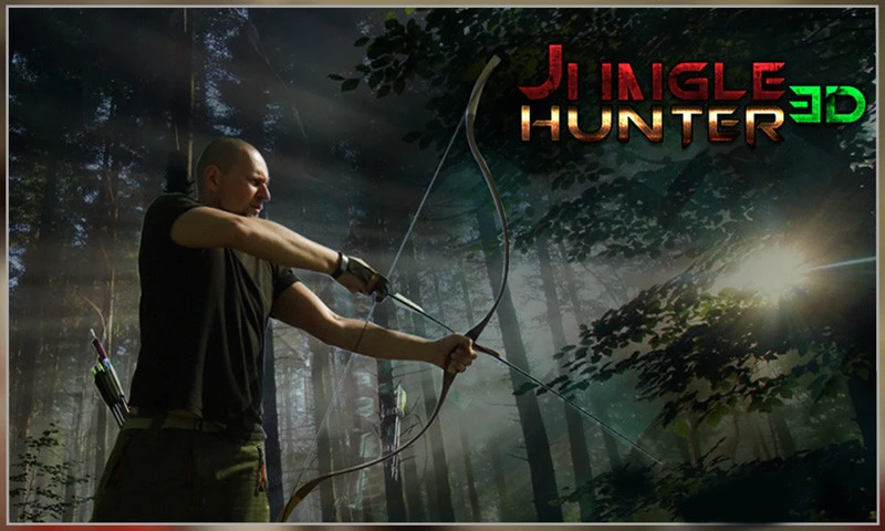 鸿蒙版【神射手丛林生存游戏】官方下载_神射手丛林生存游戏鸿蒙手机APP免费下载