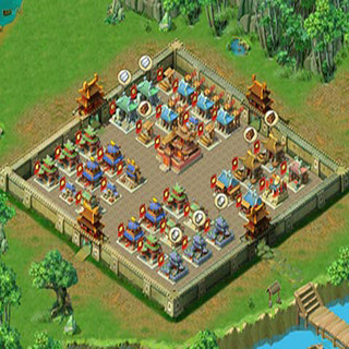 鸿蒙版【笑三国】官方下载_笑三国鸿蒙手机APP免费下载