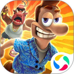 鸿蒙版【整蛊邻居2】官方下载_整蛊邻居2鸿蒙手机APP免费下载