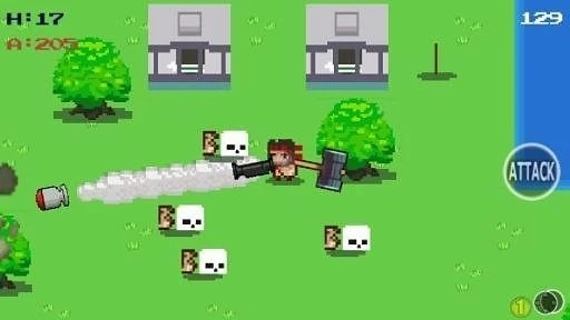 鸿蒙版【暴力武装】官方下载_暴力武装鸿蒙手机APP免费下载