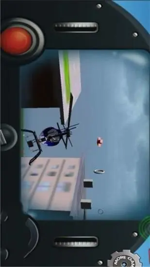 鸿蒙版【遥控玩具直升机】官方下载_遥控玩具直升机鸿蒙手机APP免费下载