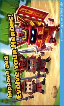 鸿蒙版【地下城Boss战】官方下载_地下城Boss战鸿蒙手机APP免费下载