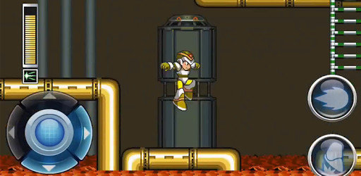 鸿蒙版【Mega Robo X】官方下载_Mega Robo X鸿蒙手机APP免费下载