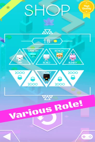 鸿蒙版【River】官方下载_River鸿蒙手机APP免费下载