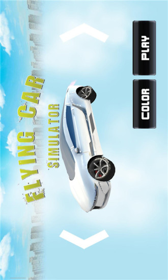 鸿蒙版【飞行汽车模拟】官方下载_飞行汽车模拟鸿蒙手机APP免费下载
