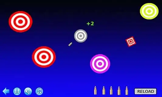 鸿蒙版【目标射击】官方下载_目标射击鸿蒙手机APP免费下载