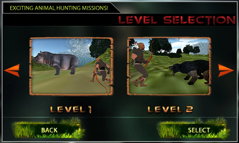 鸿蒙版【神射手丛林生存游戏】官方下载_神射手丛林生存游戏鸿蒙手机APP免费下载