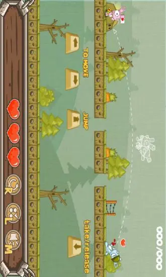 鸿蒙版【硝烟天使兔】官方下载_硝烟天使兔鸿蒙手机APP免费下载