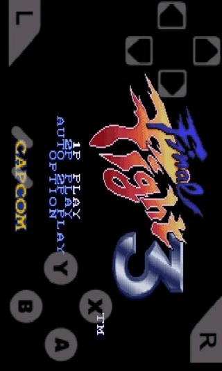 鸿蒙版【快打旋风III】官方下载_快打旋风III鸿蒙手机APP免费下载