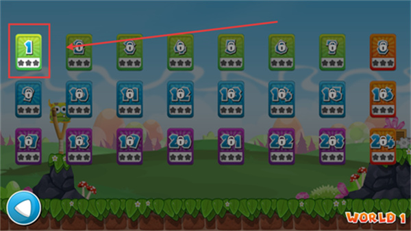 弹弓怪物手游下载