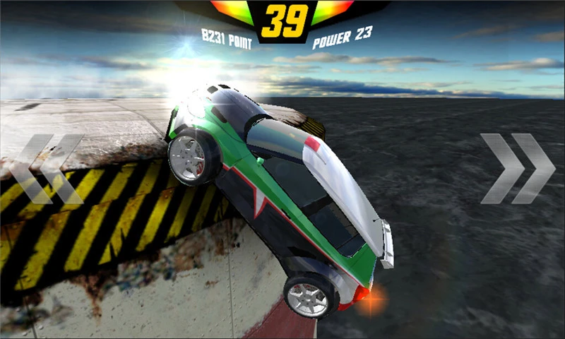 鸿蒙版【漂移竞技场】官方下载_漂移竞技场鸿蒙手机APP免费下载