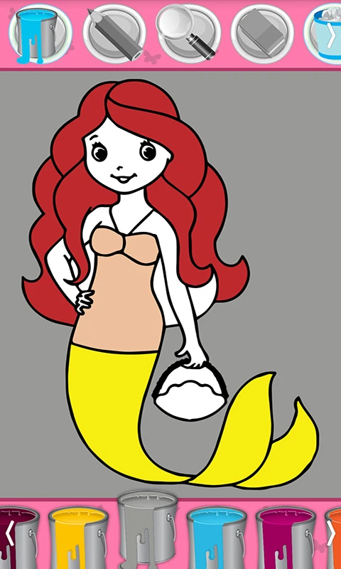 鸿蒙版【小公主苏菲亚爱画画】官方下载_小公主苏菲亚爱画画鸿蒙手机APP免费下载