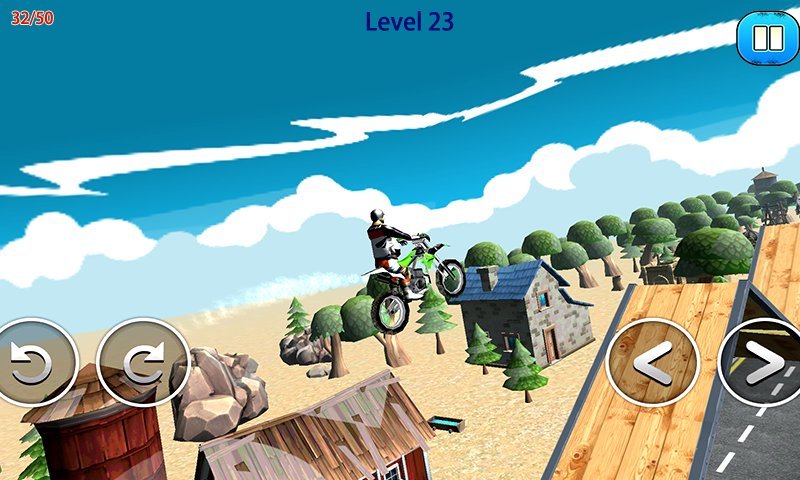 鸿蒙版【特技自行车赛车3D】官方下载_特技自行车赛车3D鸿蒙手机APP免费下载